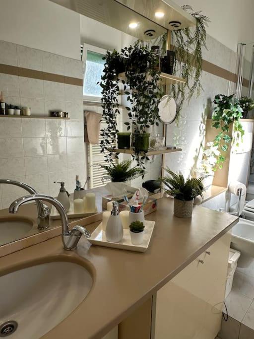 Appartamento Bisceglie Milano Exterior foto